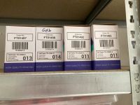 4 Toner kompatibel für Drucker Brother HL 3142 CW schwarz  u.a. Nordrhein-Westfalen - Troisdorf Vorschau