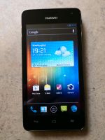 Smartphone Huawei Ascend G615 mit Akku zum rausnehmen Rheinland-Pfalz - Burgbrohl Vorschau