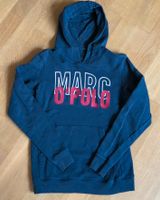 Marc O'Polo Hoodie dunkelblau Pankow - Weissensee Vorschau