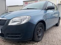 SKODA FABIA 1,2 - KLIMA Bayern - Neutraubling Vorschau