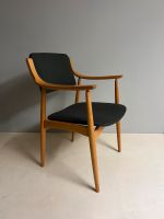 Stuhl Sessel für Schreibtisch Mid Century Vintage Niedersachsen - Göttingen Vorschau