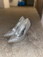 Nagel neue Stöckelschuhe High Heels Baden-Württemberg - Ulm Vorschau