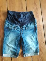 Umstands-Shorts, kurze Jeans / Mama Shorts Berlin - Köpenick Vorschau