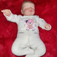 Reborn Baby Rosalie Sachsen - Auerbach (Vogtland) Vorschau