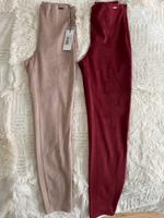 Guess Leggings in Wildlederoptik in 2 Farben Hessen - Idstein Vorschau