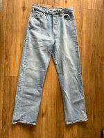 Levi’s ribcage straight 29/29 Jeans Rheinland-Pfalz - Mainz Vorschau