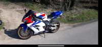 Honda CBR 1000 RR Bielefeld - Stieghorst Vorschau