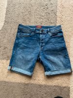 Jeansshorts von Jack & Jones Gr.S Baden-Württemberg - Karlsruhe Vorschau