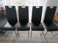 4 Stühle mit Gebrauchsspuren Schleswig-Holstein - Altenholz Vorschau