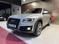 Audi Q5 2.0 TFSI  quattro 20 ZOLL *Navi*SHZ*Tempo* Nordrhein-Westfalen - Jülich Vorschau