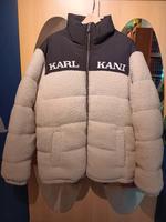 LETZTE CHANCE!!! TOP Angebot: Karl Kani Winterjacke Hessen - Niestetal Vorschau