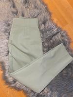 Zara Business Hose high waist M Niedersachsen - Wesendorf Vorschau