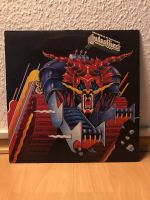 Judas Priest - Defenders Of The Faith LP Vinyl Schallplatte Friedrichshain-Kreuzberg - Friedrichshain Vorschau