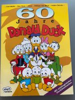 60 Jahre Donald Duck 1. Auflage 1994 Niedersachsen - Munster Vorschau