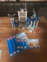 Lego City Polizeistation Nordrhein-Westfalen - Troisdorf Vorschau