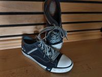 Chucks schwarz Bayern - Rothenburg o. d. Tauber Vorschau