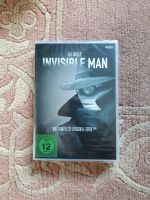 NEU H. G. Wells Invisible Man DVD 1958 Komplette Original-Serie Baden-Württemberg - Freiburg im Breisgau Vorschau