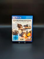 Overwatch PS 4 Origins Edition Sony PlayStation Blizzard Spiel Bayern - Fürth Vorschau