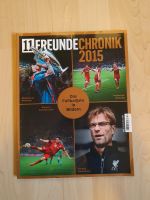 11Freunde Chronik 2015 Fußballzeitschrift Baden-Württemberg - Magstadt Vorschau