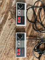 2 Nintendo Controller Niedersachsen - Nienburg (Weser) Vorschau