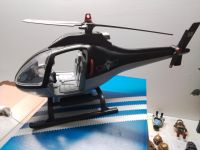 Playmobil Hubschrauber Nordrhein-Westfalen - Werne Vorschau