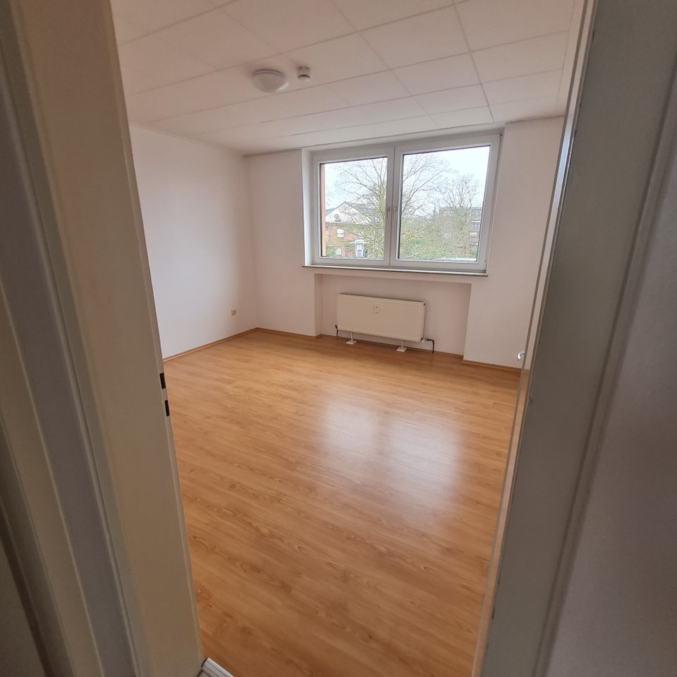 Helle 3 Zimmer Wohnung in Neukirchen-Vluyn in Neukirchen-Vluyn