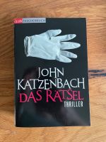 John Katzenbach - Das Rätsel Aachen - Aachen-Soers Vorschau