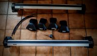 Thule WingBar Edge - Dachträger - für VW Golf VII Fliessheck Nordrhein-Westfalen - Kreuztal Vorschau