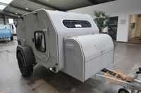 Andere LifeStyle Camper X-Line Minicamper Teardrop Tiny Nordrhein-Westfalen - Dülmen Vorschau