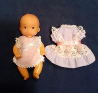 Barbie Baby von M&C Vintage alt Nordrhein-Westfalen - Leverkusen Vorschau