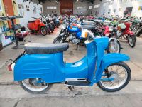 Simson Schwalbe KR51/1 Nr.: A1256 Standort Weinböhla Sachsen - Weinböhla Vorschau