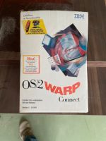 IBM OS/2 Warp Connect Baden-Württemberg - Tuningen Vorschau