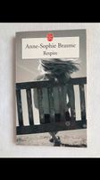 Buch Respire Anne-Sophie Brasme französische Ausgabe Baden-Württemberg - Malsch Vorschau