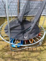 Zu verschenken Trampolin Baden-Württemberg - Friedrichshafen Vorschau