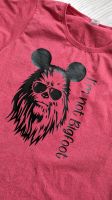 Shirt Chewbacca Disney Baden-Württemberg - Geislingen an der Steige Vorschau