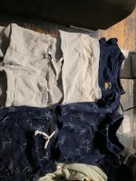 2 er Set kurze Hose plus Tshirt Rheinland-Pfalz - Dexheim Vorschau