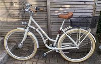 BERGAMONT SUMMERVILLE N7 Retrobike Damen Gr. 52 28 Zoll Fahrrad Bayern - Großmehring Vorschau