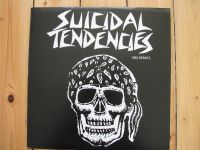 Suicidal Tendencies – 1982 Demos / Vinyl Hamburg-Mitte - Hamburg Hamm Vorschau