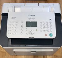 i-sensys L150 Echtpapierfax Fax Drucker Scanner Hannover - Linden-Limmer Vorschau