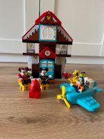 Lego Duplo Mickys Ferienhaus / Micky Maus Baden-Württemberg - Reutlingen Vorschau