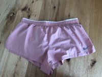 Damen Laufhose kurz  Running Short Nike Dryfit rosa Bayern - Roth Vorschau