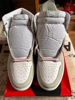 Jordan 1 High Seafoam 44,5EU (W) Bayern - Karlstadt Vorschau
