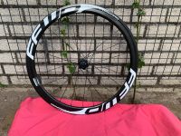 Fast neue FFWD 4R Disc 46 mm 12x142 Carbon Nordrhein-Westfalen - Isselburg Vorschau