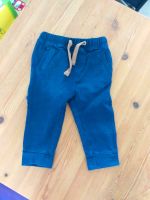 Stoffhose, Babyhose, Jogginghose Gr. 80 NEU Baden-Württemberg - Geisingen Vorschau