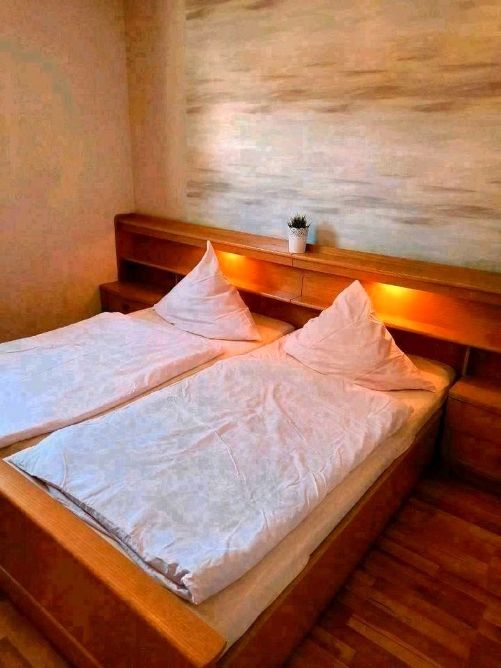 Ferienwohnung Duderstadt/ Harz bis 5 Personen in Duderstadt