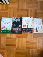 Thomas Aders Jojo Moyes Frida Kahlo Baden-Württemberg - Ostfildern Vorschau