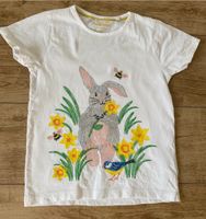 Shirt Mini Boden Größe 140 Hase Zwillinge Königs Wusterhausen - Wildau Vorschau