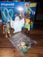 Playmobil Scooby-Doo! Ghost West - Nied Vorschau