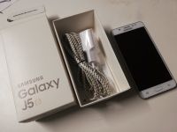 Samsung Galaxy J5 SM-J510FN Dual Sim 16GB Baden-Württemberg - Oberkirch Vorschau