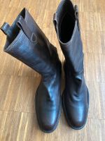 Lederstiefel n.d.c. Made by hand Gr. 43 Nordrhein-Westfalen - Bergisch Gladbach Vorschau